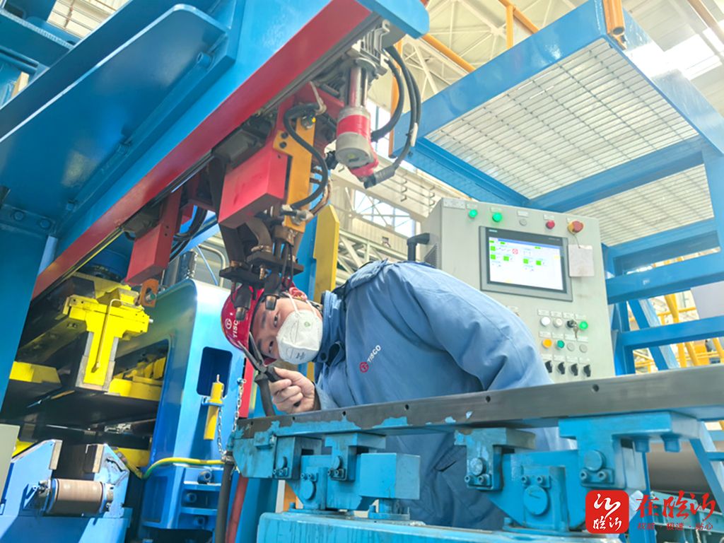 2024年臨沂市推動(dòng)高質(zhì)量發(fā)展現(xiàn)場(chǎng)交流會(huì)見(jiàn)聞之二