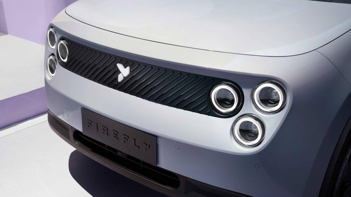 蔚來(lái)最貴的車和最便宜的車登場(chǎng)(圖14)