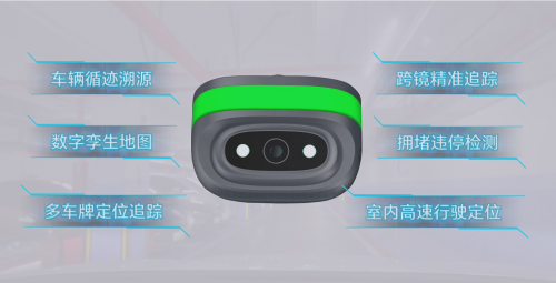 不一樣的2024！帶你一文回顧2024捷順智慧停車創(chuàng)新升級之路！(圖3)