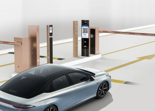 不一樣的2024！帶你一文回顧2024捷順智慧停車創(chuàng)新升級之路！(圖9)