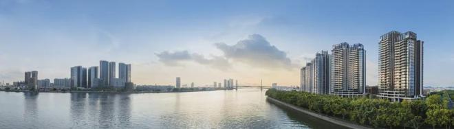 2024年誰才是廣州樓市的“價值標桿”？(圖9)
