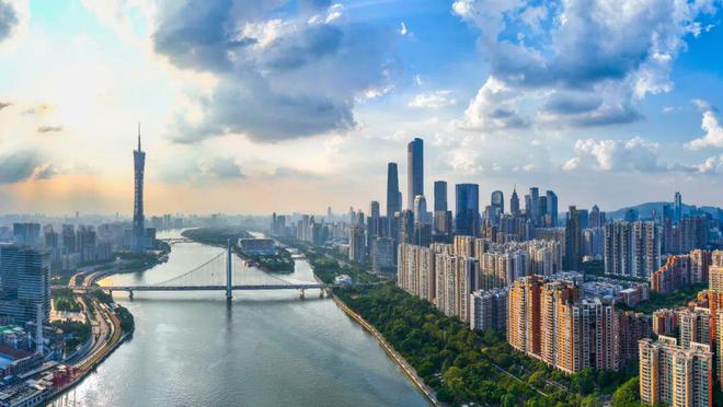2024年誰才是廣州樓市的“價值標桿”？(圖2)