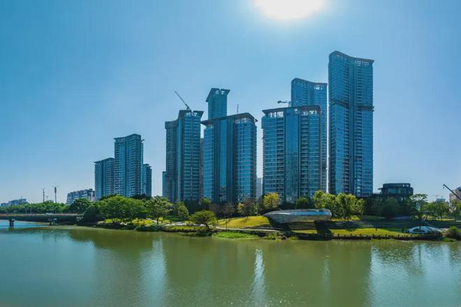 2024年誰才是廣州樓市的“價值標桿”？(圖4)