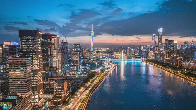2024年誰才是廣州樓市的“價值標桿”？(圖7)