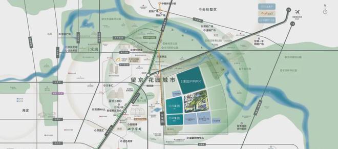 中建璞園PARK官方網(wǎng)站丨樓盤百科丨周邊配套丨營銷中心電話(圖6)