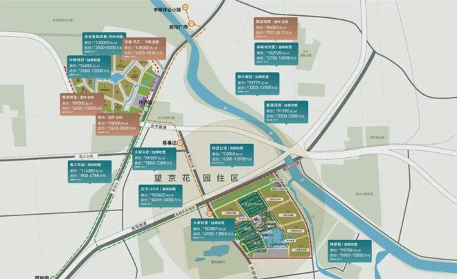 中建璞園PARK官方網(wǎng)站丨樓盤百科丨周邊配套丨營銷中心電話(圖8)