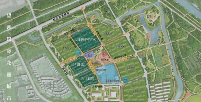 中建璞園PARK官方網(wǎng)站丨樓盤百科丨周邊配套丨營銷中心電話(圖10)