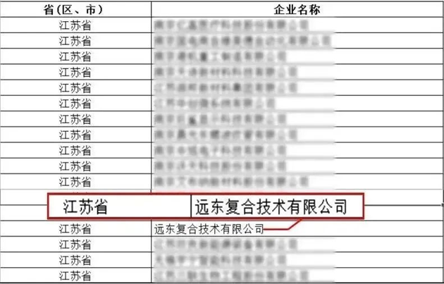 九游官網(wǎng)入口：小巨人撬動大發(fā)展 遠東復合技術以專精特新引領電線電纜行業(yè)新方向