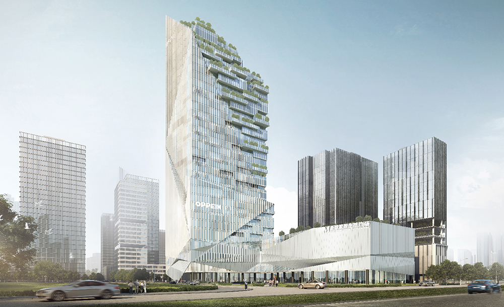 九游體育：潞城市泓鈺節(jié)能建材有限公司取得建筑保溫隔音幕墻板專利更加適應(yīng)現(xiàn)代對舒適度及維護便捷性的高要求