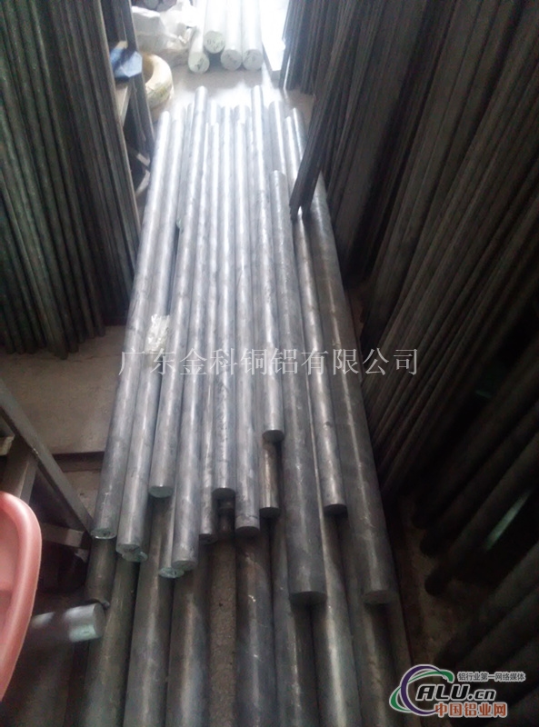 數(shù)控機(jī)床加工用鋁棒 2011 202417 高精密鋁棒 無心研磨