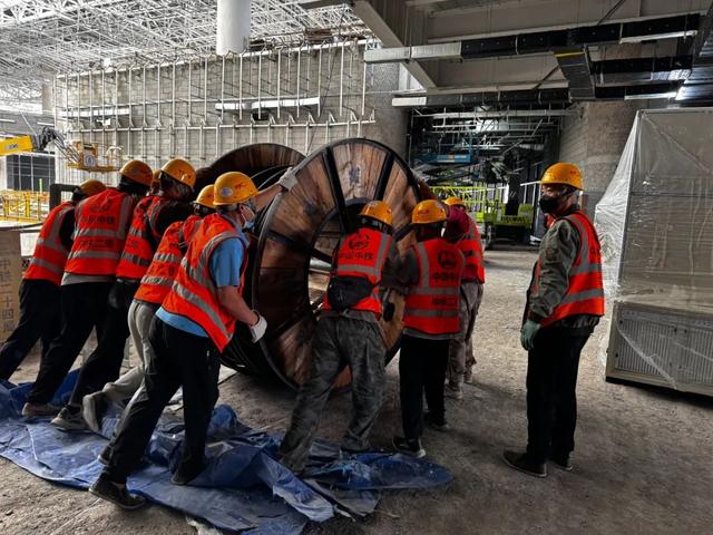 2024廣東省門業(yè)協(xié)會(huì)年會(huì)暨定制門窗高質(zhì)量發(fā)展峰會(huì)在佛山召開