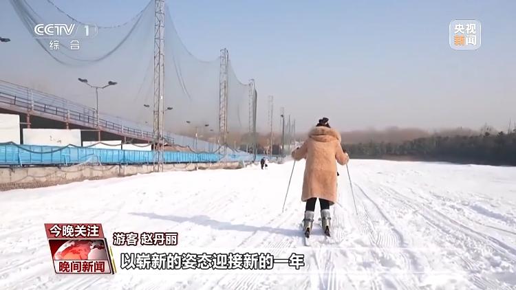 義烏“買全球” 影院開門紅 中國各地“開張”迎新年(圖9)