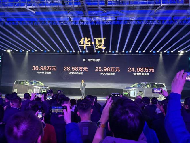 比亞迪夏的唯一懸念月銷能破多少萬(wàn)？