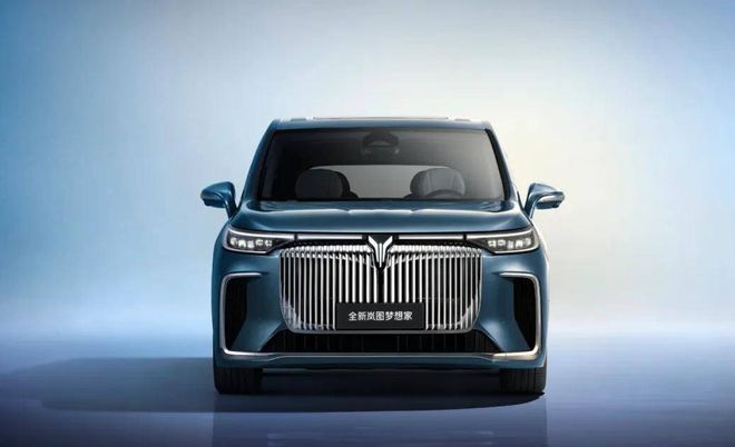 傳統(tǒng)車企打贏高端市場(chǎng) 嵐圖汽車2024年銷量引人注目(圖1)