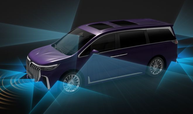 傳統(tǒng)車企打贏高端市場(chǎng) 嵐圖汽車2024年銷量引人注目(圖5)