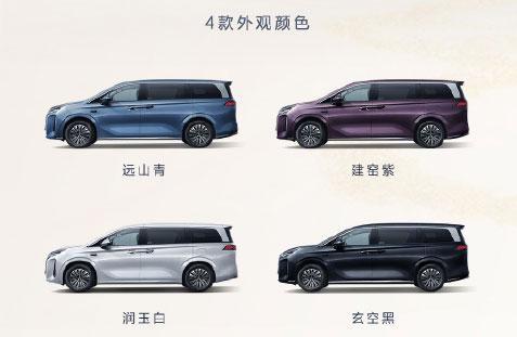九游體育：標(biāo)配高階智駕 比亞迪夏上市售2498-3098萬(圖3)