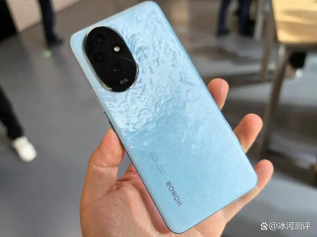 2024智能手機(jī)性價(jià)比之王紅米Note 13 Pro、iQOO Z9與榮耀200！(圖8)