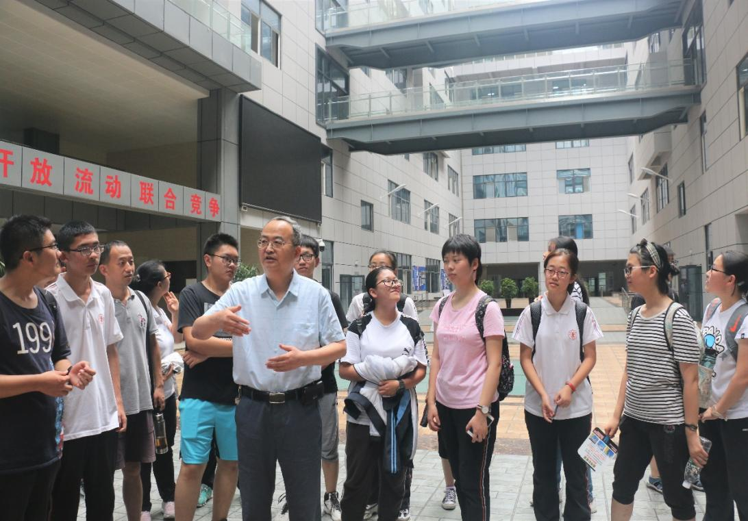 九游官網(wǎng)入口：攻堅克難、薪火相傳！為這個團隊點贊(圖7)