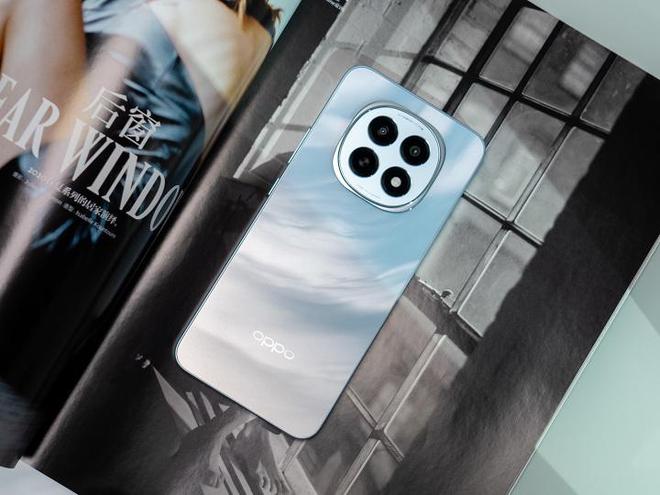 OPPO A5活力版評(píng)測(cè) 千元滿級(jí)防水旗艦?zāi)陀每萍?圖14)