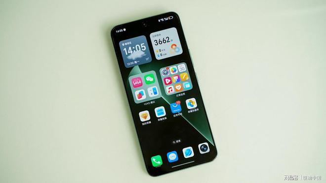 榮耀GT評測：更懂年輕人的潮流性能標桿(圖6)