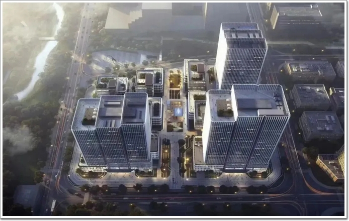 均泰建設(shè)的綠色節(jié)能建筑幕墻專利：將光伏發(fā)電與建筑防護(hù)完美結(jié)合