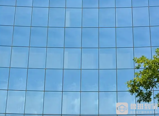 九游官網(wǎng)入口：什么是幕墻工程幕墻種類有哪些(圖2)