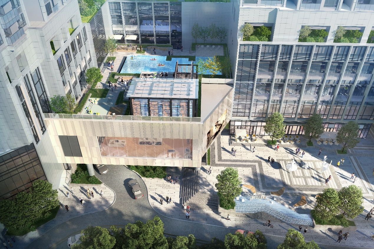 九游app：2025第五屆國際工程建設(shè)供應(yīng)鏈博覽會
