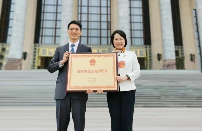 馮遠：結構與空間繪就城市美好生活(圖3)