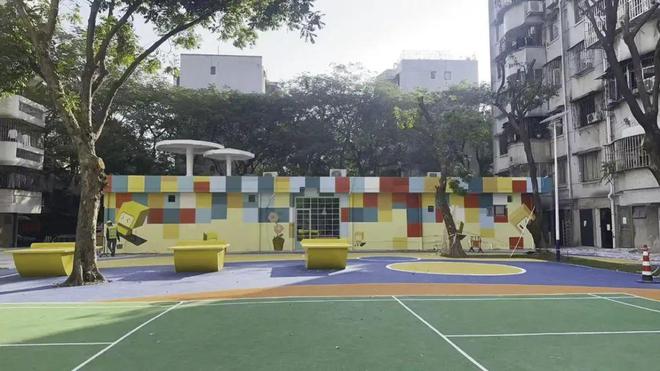 中建一局：打造老舊小區(qū)改造的“中山樣本”(圖3)