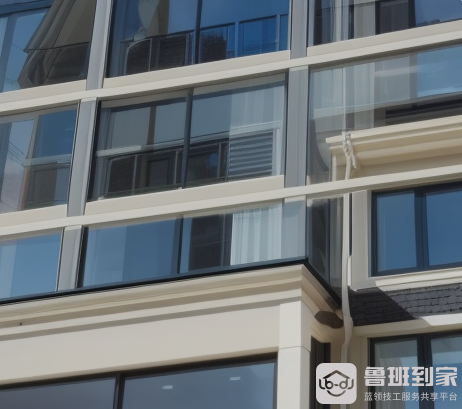 深度解析幕墻：現(xiàn)代建筑的外立面之美