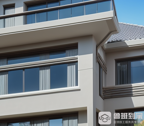 深度解析幕墻：現(xiàn)代建筑的外立面之美(圖2)