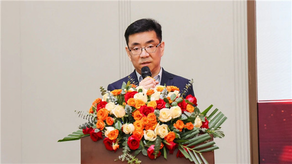 熱烈祝賀丁仕軍先生榮任博大建設(shè)集團董事、集團總裁(圖7)