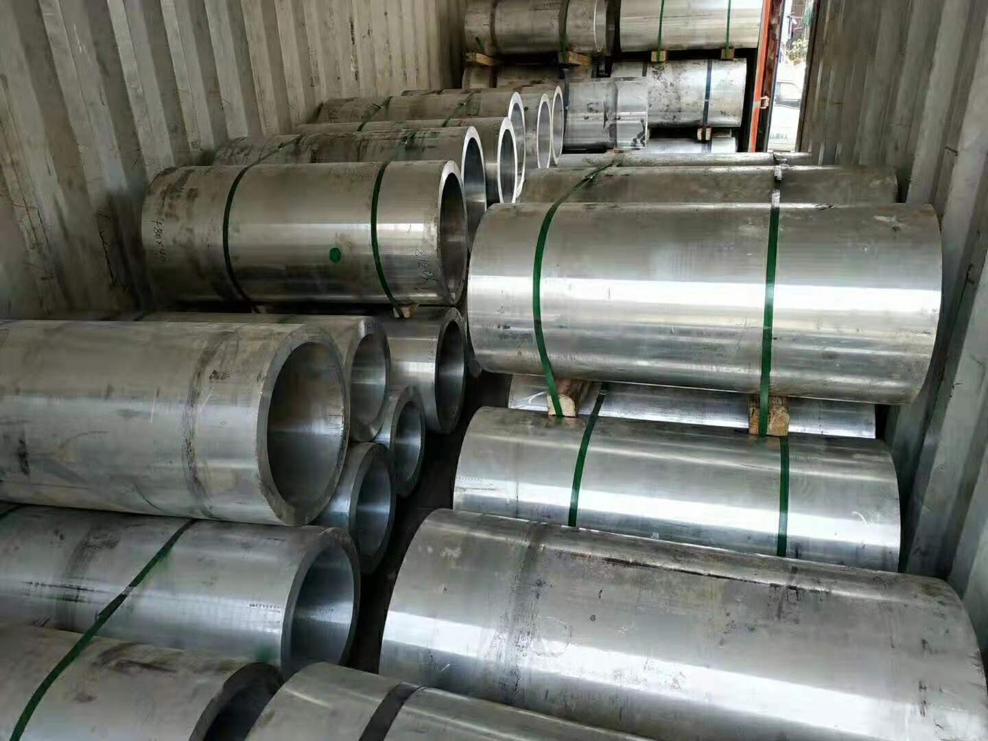 九游app：中國超高強度鋁合金行業(yè)市場現(xiàn)狀及未來發(fā)展趨勢研究報告