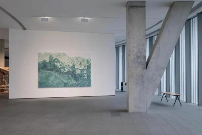 九游體育：“預(yù)言的寓言——范勃個(gè)展”開幕式今日在廣東順德和美術(shù)館舉辦(圖4)