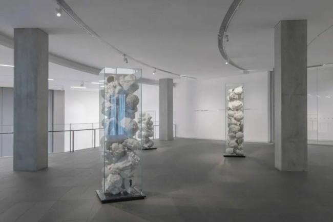 九游體育：“預(yù)言的寓言——范勃個(gè)展”開幕式今日在廣東順德和美術(shù)館舉辦(圖6)