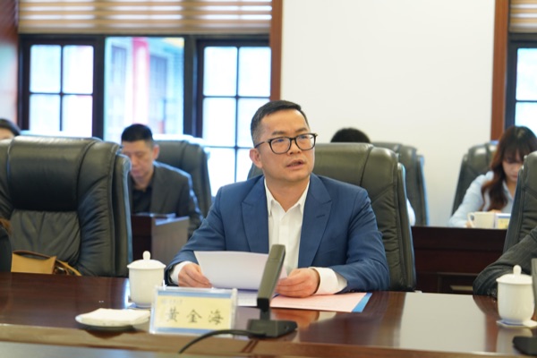 兩江建筑向重慶大學(xué)捐贈(zèng)2000萬元 打造校企協(xié)同育人新生態(tài)(圖2)