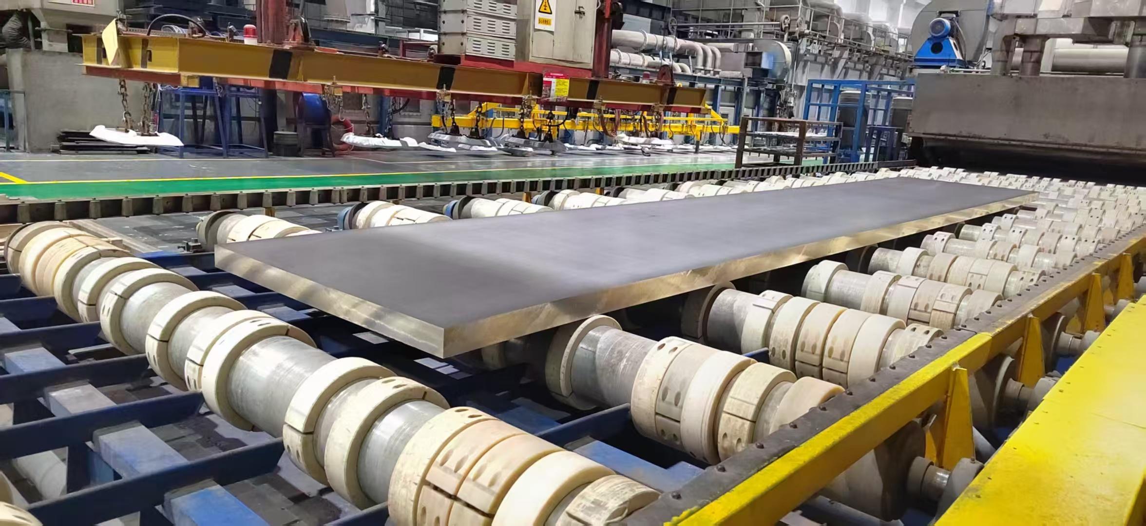 新一代高鎂含量鋁合金材料研制成功(圖2)