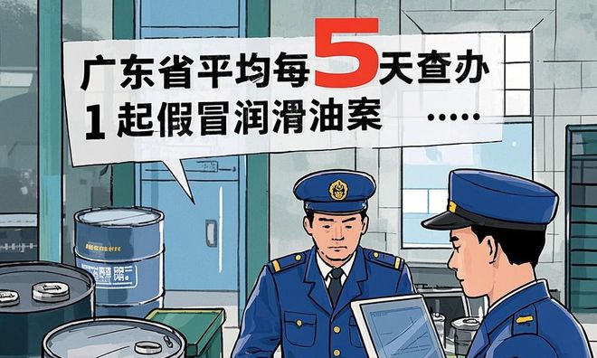 【潤滑油周報(bào)】潤滑油行業(yè)多元變革與發(fā)展 ——API 更新標(biāo)準(zhǔn)；多企業(yè)戰(zhàn)略調(diào)整與合作推進(jìn)