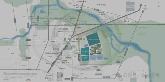 九游體育：中建璞園PARK售樓處-2025首頁-中建璞園官方網(wǎng)站歡迎您丨京房天下(圖4)