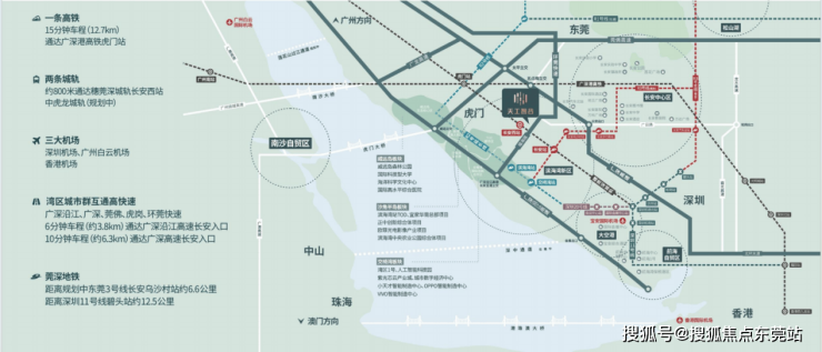 九游官網(wǎng)入口：東莞長安廠房企業(yè)形象升級 天工智谷99米地標建筑中空玻璃幕墻設計(圖3)