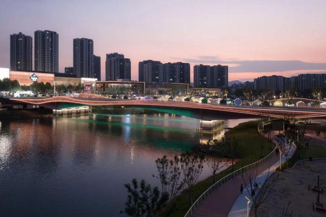 九游體育：重慶龍湖·御湖境官方網(wǎng)站官方發(fā)布@龍湖御湖境售樓處 樓盤資訊(圖2)