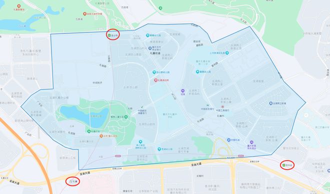 九游體育：重慶龍湖·御湖境官方網(wǎng)站官方發(fā)布@龍湖御湖境售樓處 樓盤資訊(圖5)