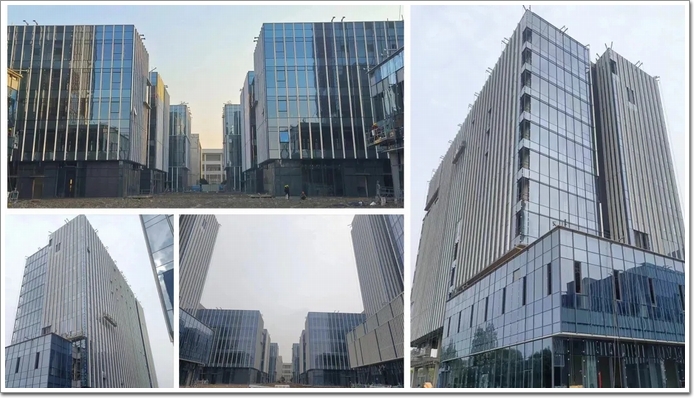 中國(guó)建筑興業(yè)：新型光伏建材推動(dòng)建筑能源革命