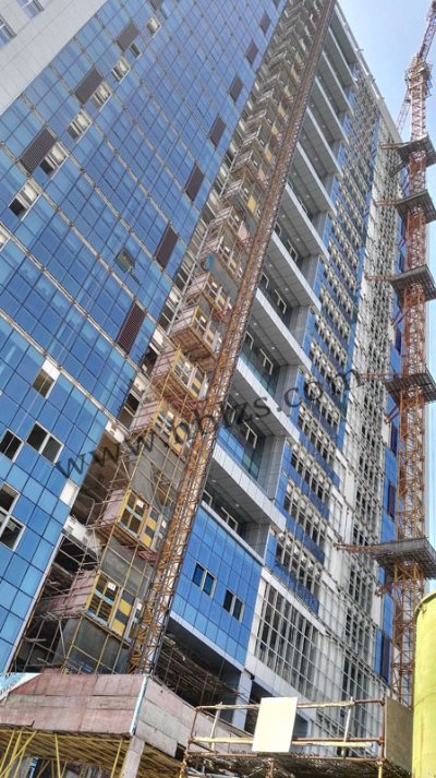 九游體育：JG-T 216-2024小單元建筑幕墻構(gòu)件pdf