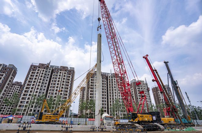 章丘地鐵完工全速推進中(圖2)