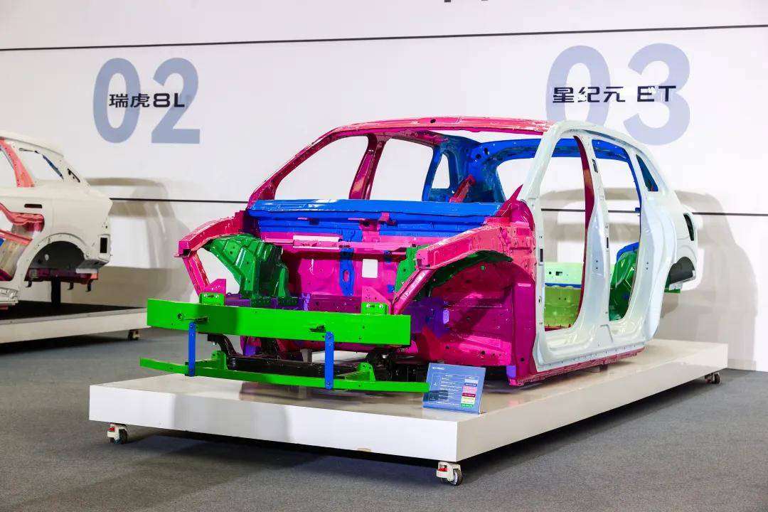 這條造車的「底線」每家車企都應(yīng)遵守(圖3)