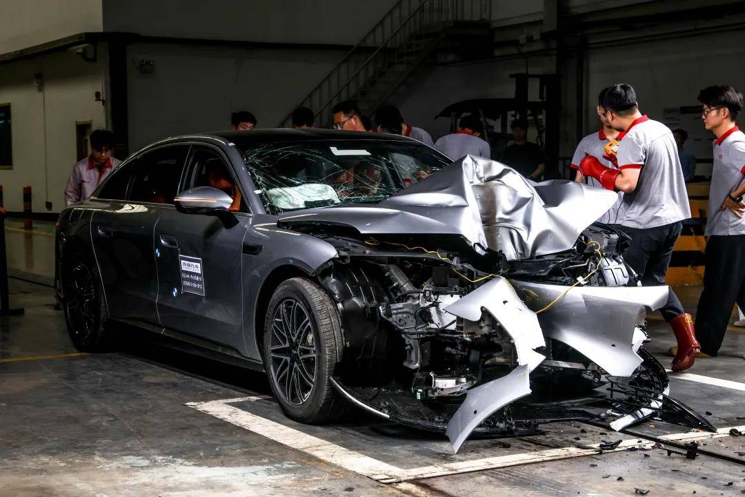 這條造車的「底線」每家車企都應(yīng)遵守(圖6)