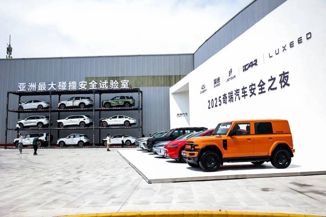 這條造車的「底線」每家車企都應(yīng)遵守(圖10)