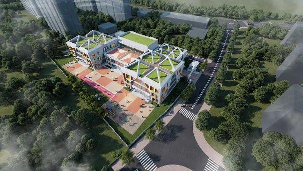 ?在臨港收藏一片會呼吸的玻璃幕墻｜中建玖海云天光影實(shí)驗(yàn)實(shí)錄(圖20)