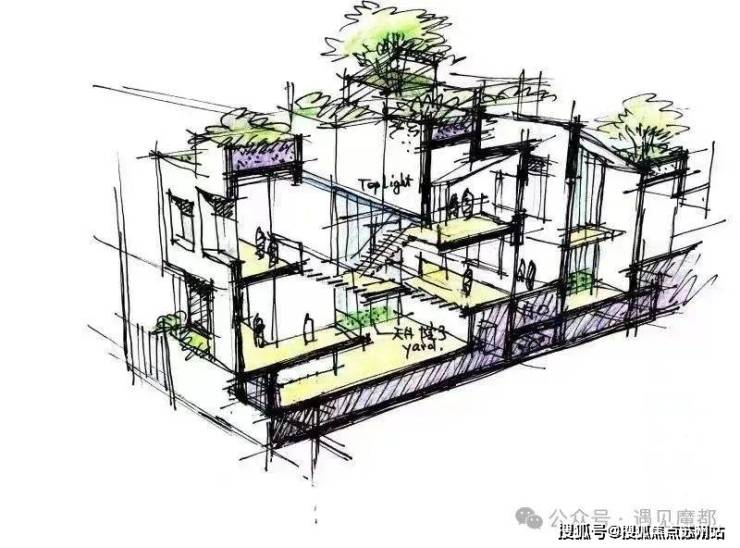 九游體育：璞圓(寶山璞圓商墅)-2025年首頁網(wǎng)站-樓盤詳情 價格戶型(圖11)